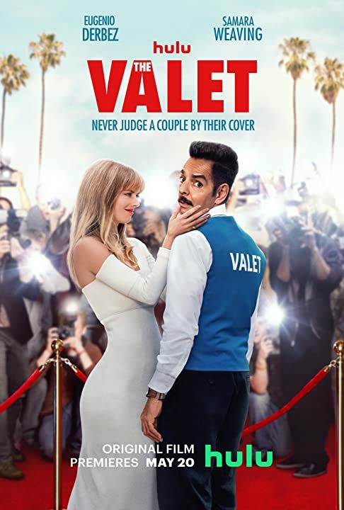 The Valet (2022) Bengali [Voice Over] Dubbed WEBRip download full movie